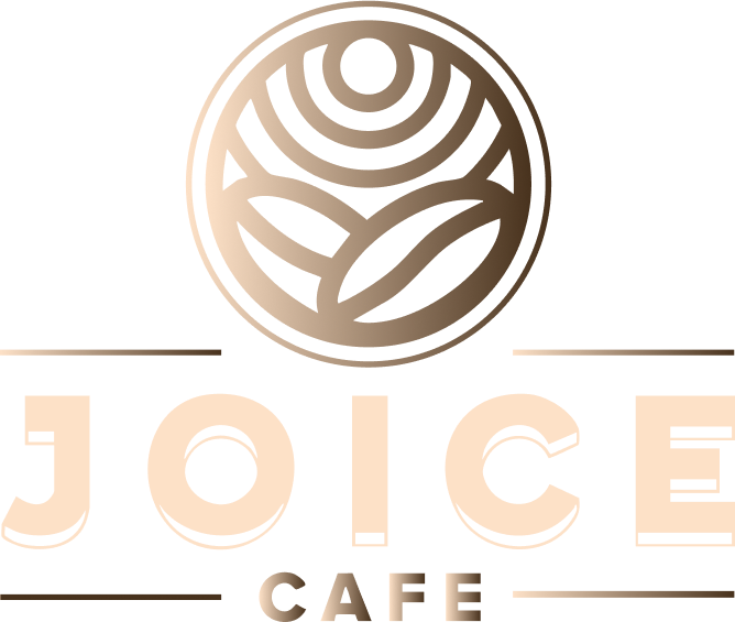 Joice Cafe Logo