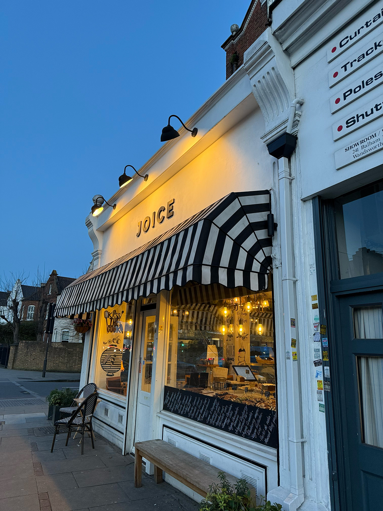 Balham