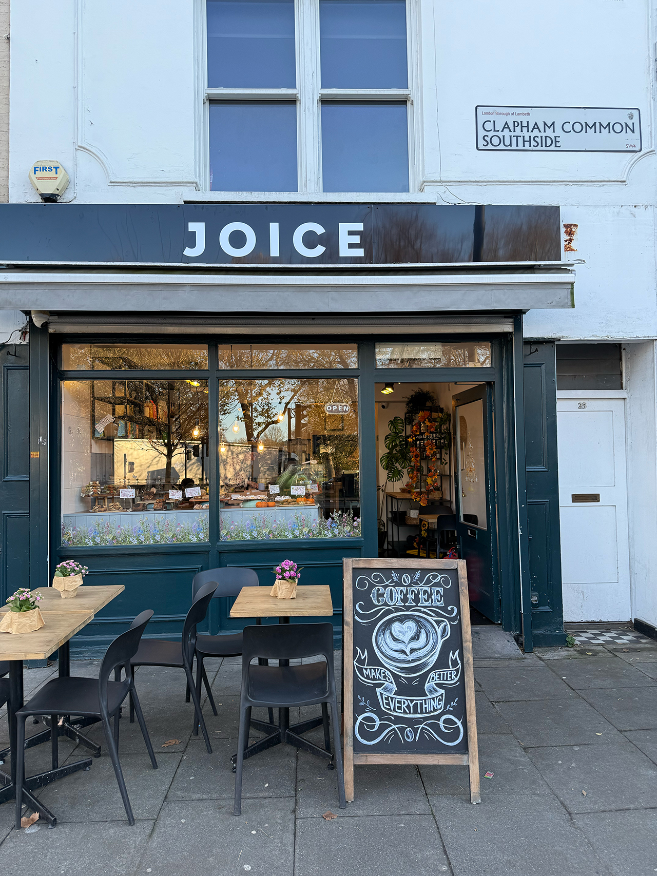 Clapham